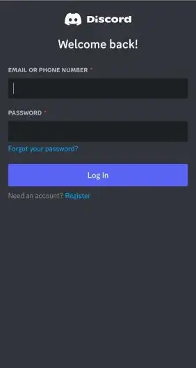 discord, discord browser, login, chrome